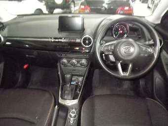 MAZDA MAZDA2 2021 Image 6