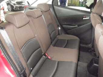 MAZDA MAZDA2 2021 Image 7