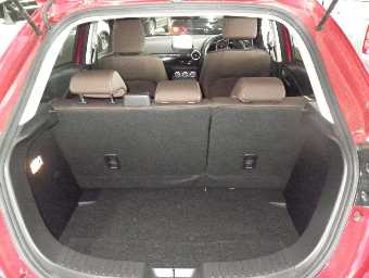 MAZDA MAZDA2 2021 Image 8