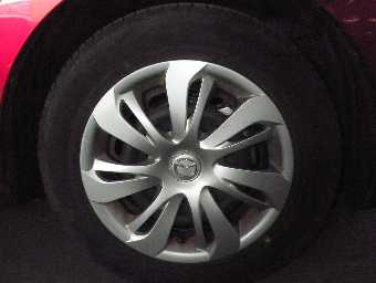 MAZDA MAZDA2 2021 Image 9