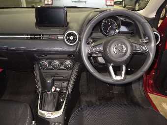 MAZDA MAZDA2 2020 Image 6