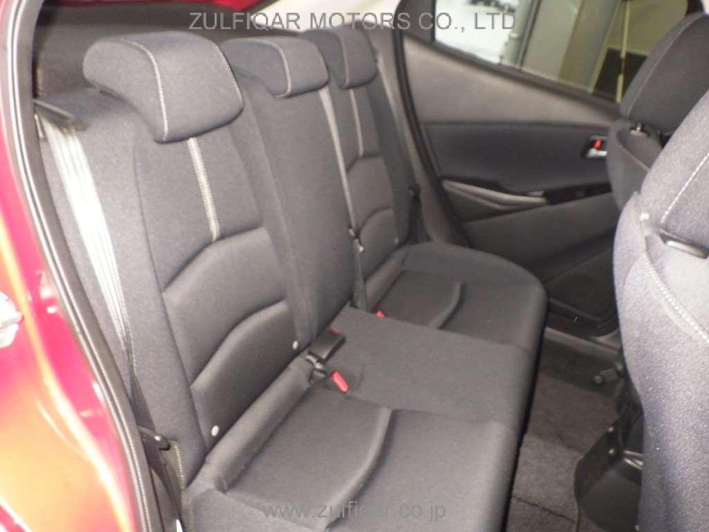 MAZDA MAZDA2 2020 Image 7