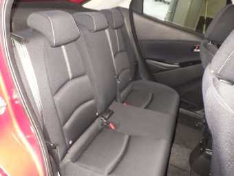 MAZDA MAZDA2 2020 Image 7