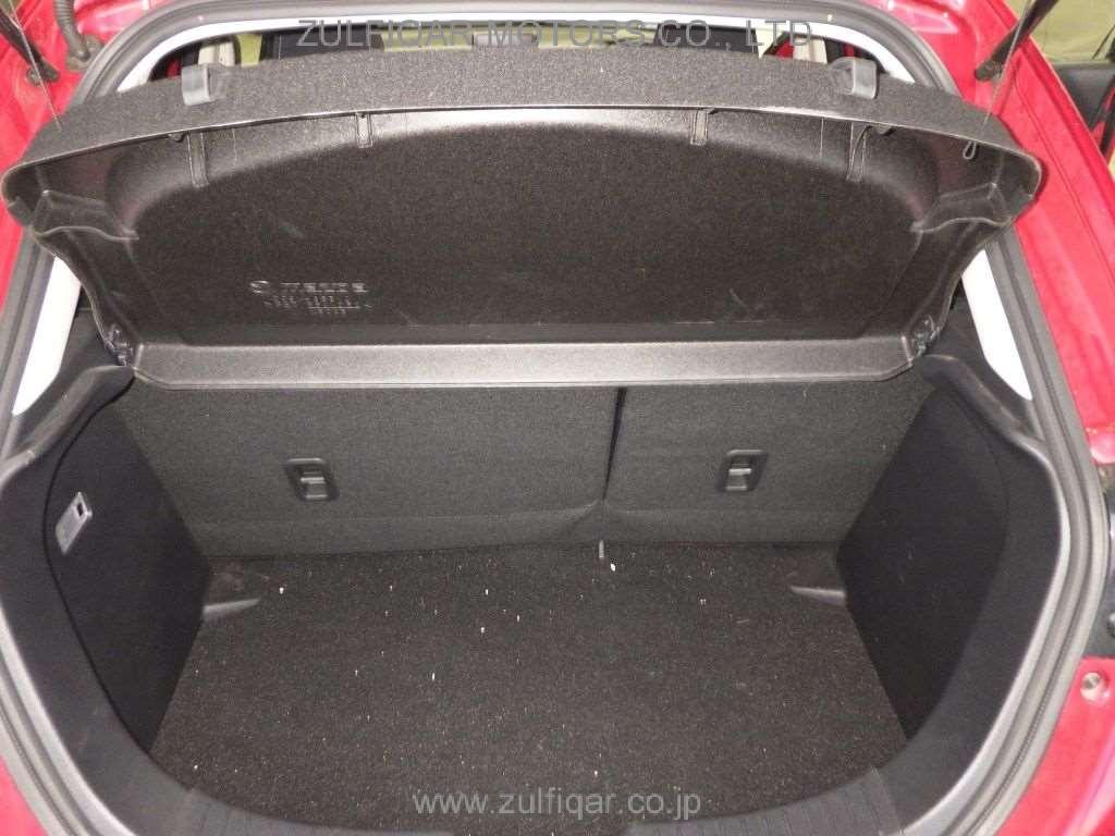 MAZDA MAZDA2 2020 Image 8