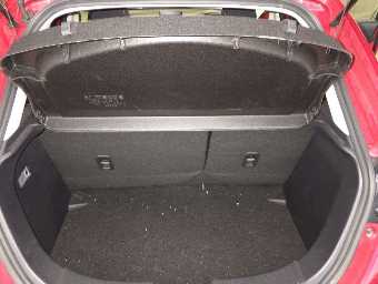 MAZDA MAZDA2 2020 Image 8