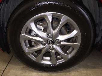 MAZDA MAZDA2 2020 Image 9