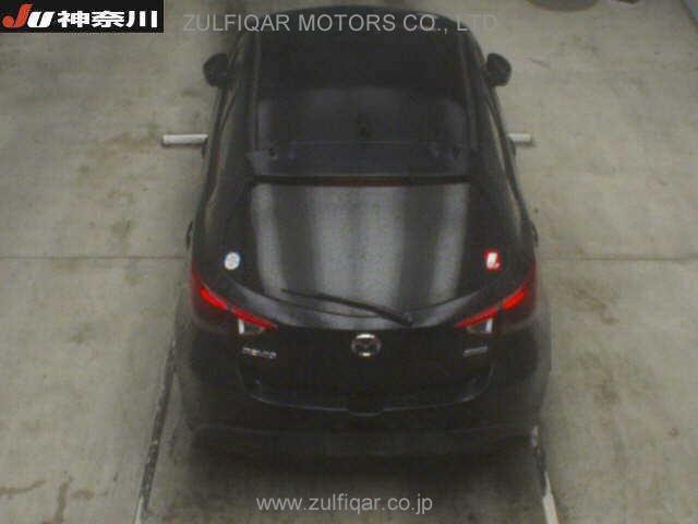 MAZDA DEMIO 2019 Image 5