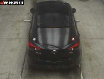 MAZDA DEMIO 2019 Image 5