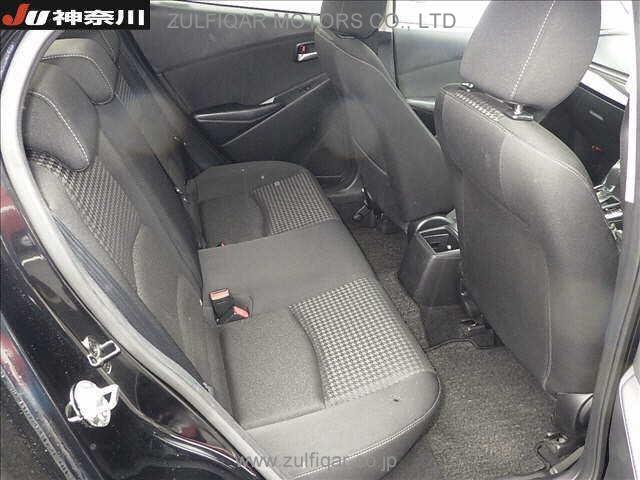 MAZDA DEMIO 2019 Image 9