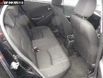 MAZDA DEMIO 2019 Image 9