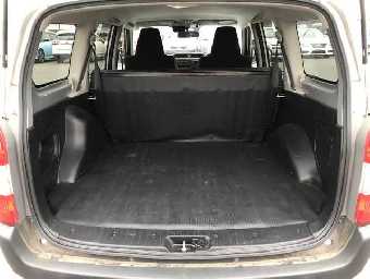 TOYOTA PROBOX 2018 Image 7