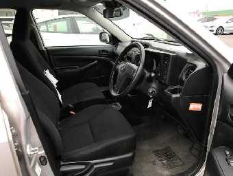 TOYOTA PROBOX 2018 Image 10