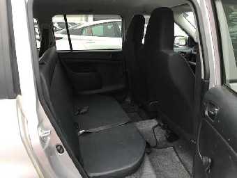 TOYOTA PROBOX 2018 Image 11