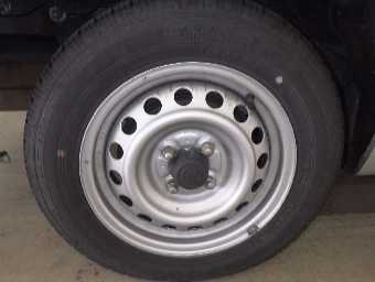 TOYOTA PROBOX 2018 Image 3