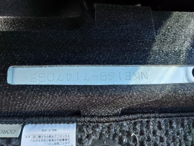 TOYOTA COROLLA AXIO 2018 Image 19