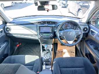 TOYOTA COROLLA AXIO 2018 Image 15