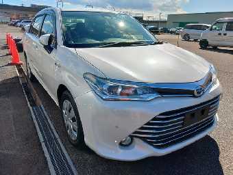 TOYOTA COROLLA AXIO 2018 Image 18