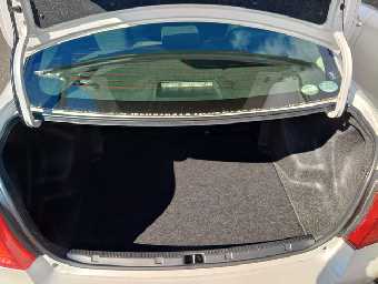 TOYOTA COROLLA AXIO 2018 Image 22