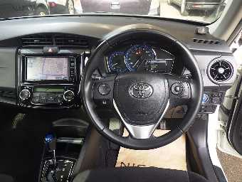 TOYOTA COROLLA AXIO 2018 Image 5