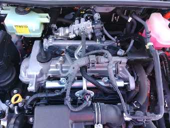 TOYOTA COROLLA AXIO 2018 Image 10