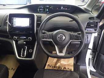 NISSAN SERENA 2019 Image 5