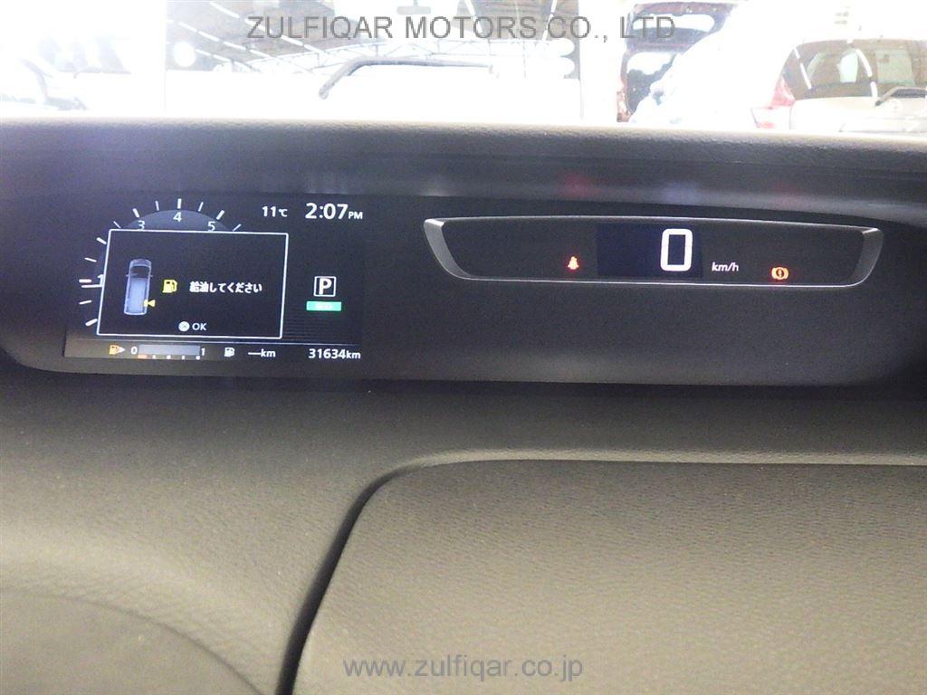 NISSAN SERENA 2019 Image 6