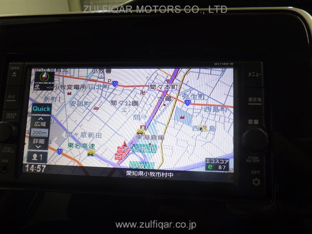 NISSAN SERENA 2019 Image 7