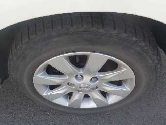 NISSAN ELGRAND 2005 Image 12