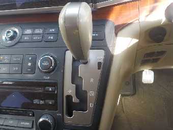 NISSAN ELGRAND 2005 Image 14