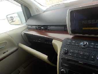 NISSAN ELGRAND 2005 Image 15