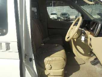 NISSAN ELGRAND 2005 Image 20