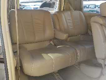 NISSAN ELGRAND 2005 Image 22