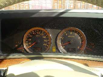 NISSAN ELGRAND 2005 Image 24