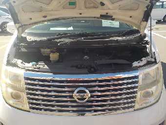 NISSAN ELGRAND 2005 Image 10