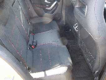 MERCEDES BENZ A CLASS 2020 Image 10