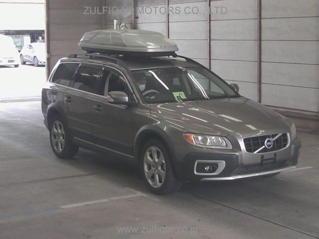 VOLVO XC70 2010 Image 1