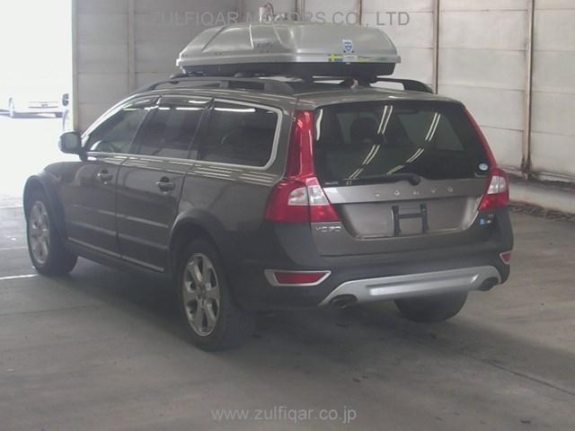 VOLVO XC70 2010 Image 2