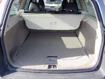 VOLVO XC70 2010 Image 12
