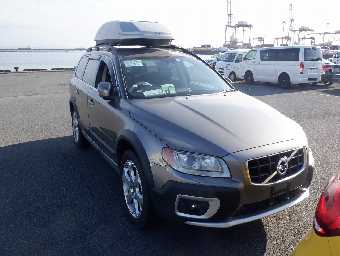 VOLVO XC70 2010 Image 13