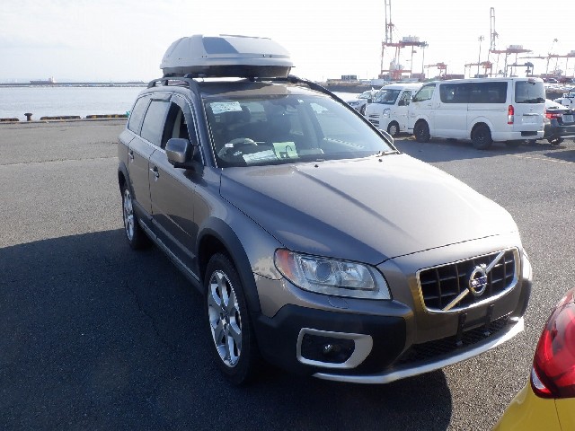 VOLVO XC70 2010 Image 19