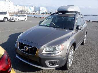 VOLVO XC70 2010 Image 14