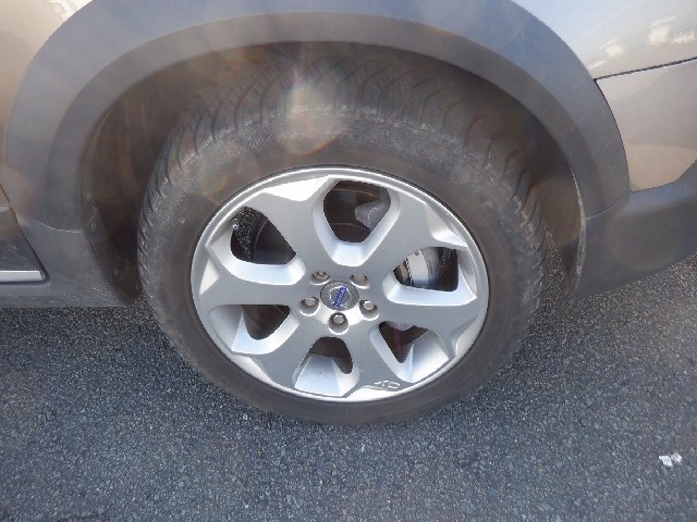 VOLVO XC70 2010 Image 23