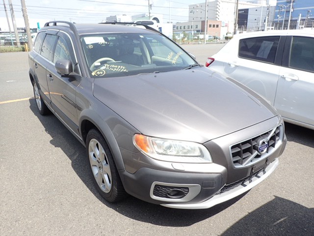 VOLVO XC70 2010 Image 26