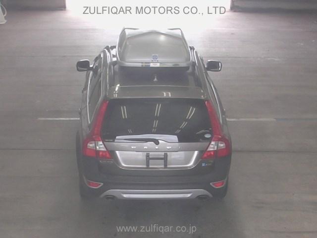 VOLVO XC70 2010 Image 5