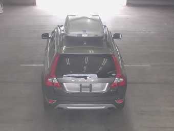 VOLVO XC70 2010 Image 5