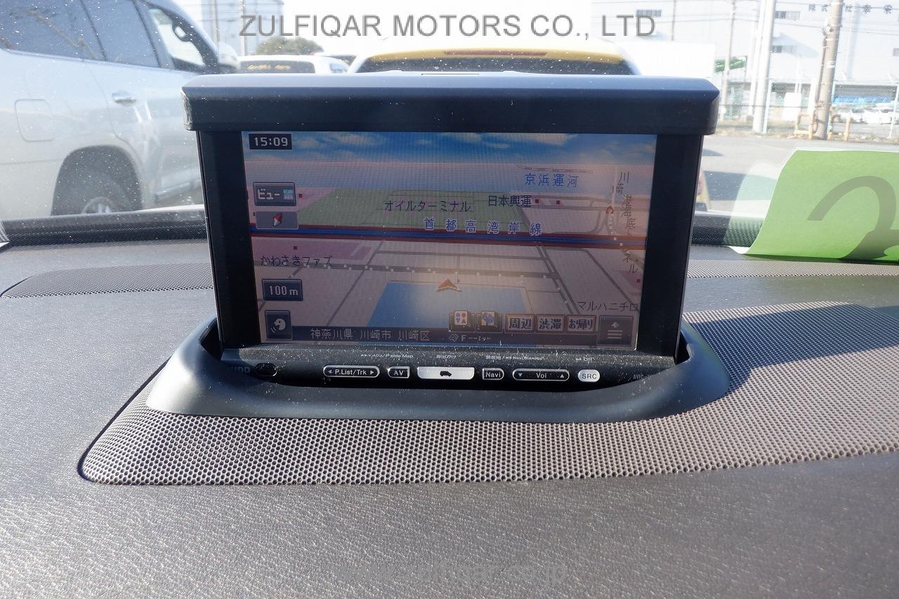 VOLVO XC70 2010 Image 7