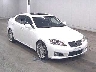 LEXUS IS 2012 Image 1