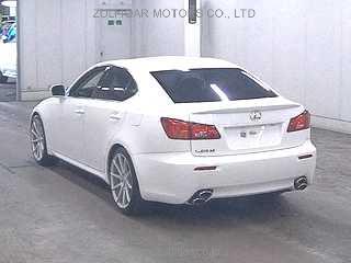 LEXUS IS 2012 Image 2