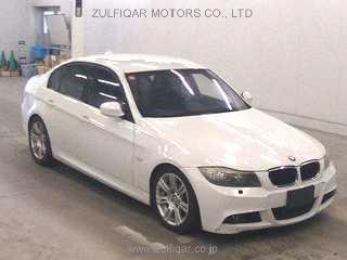 BMW 3 SERIES 2010 Image 1