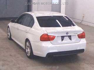 BMW 3 SERIES 2010 Image 2